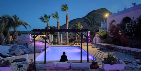 BlueMar, Almeria
